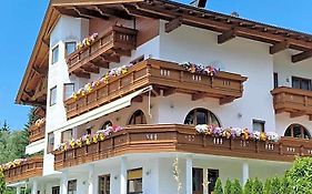 Hotel Romantica Jerzens